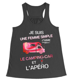 le camping-car 2