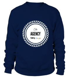 Official sweater - Ibiza OneAgency Offsite 2016