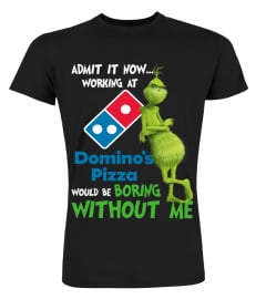 domino's