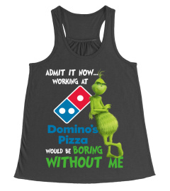 domino's