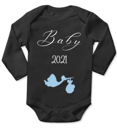 Body bébé 2021