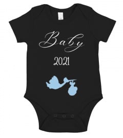 Body bébé 2021
