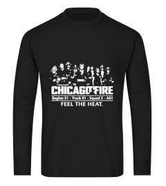 Chicago fire