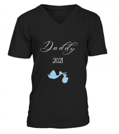 Daddy Baby 2021