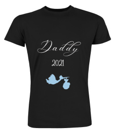 Daddy Baby 2021