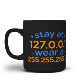 stay at 127.0.0.1 wear a 255.255.255.0 v2