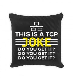 This is a TCP joke