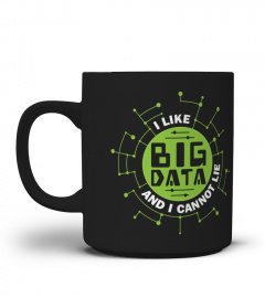 I like big data and i cannot lie