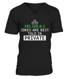 Private jokes