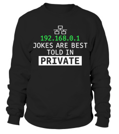 Private jokes