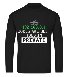 Private jokes