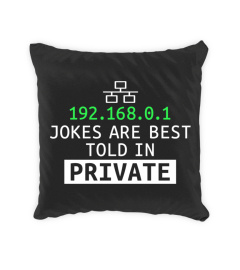 Private jokes