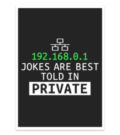 Private jokes