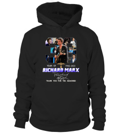 RICHARD MARX 39 YEARS OF 1982-2021