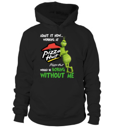 piza hut