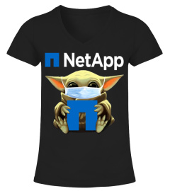 NetApp