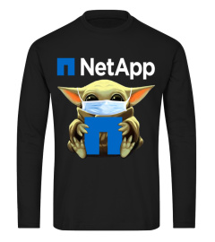 NetApp