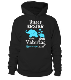 UNSER ERSTER VATERTAG