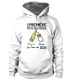 NOTRE PREMIÈRE FÊTE DES PÈRES