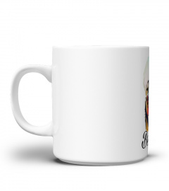 Becks personal mug