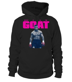 GOAT - Greatest Of All Time