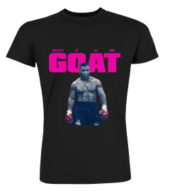 GOAT - Greatest Of All Time