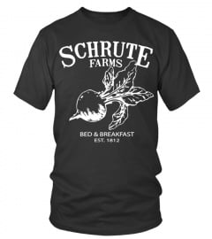 schrute farms SWEATER SHIRTS