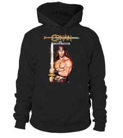 Conan The Barbarian