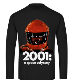 2001 A Space Odyssey