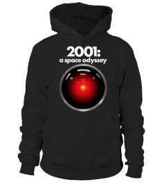 2001 A Space Odyssey