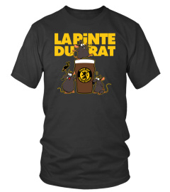 La pinte du Rat