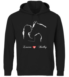Horse Love T-Shirt