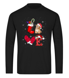 Christmas Havanese Lover Havanese Lover Gifts T-Shirt