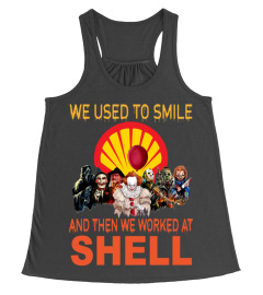 shell