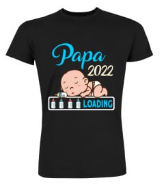 PAPA 2022 LOADING...