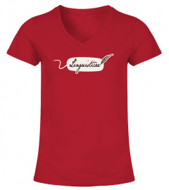 Logo Linguisticae (Tshirt)