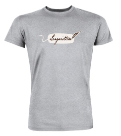 Logo Linguisticae (Tshirt)