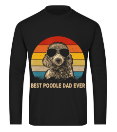 best poodle dad ever dog daddy far 