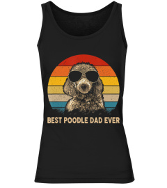 best poodle dad ever dog daddy far 