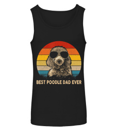 best poodle dad ever dog daddy far 