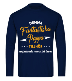 Denna Fantastiska Pappa