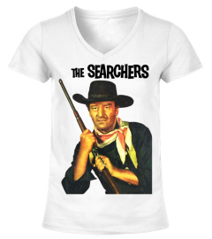 The Searchers (9)