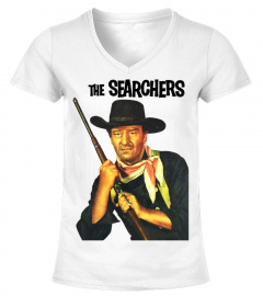 The Searchers (9)