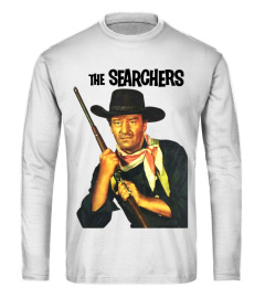 The Searchers (9)