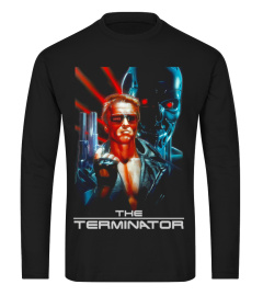 The Terminator