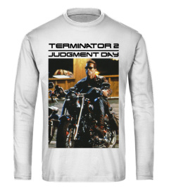 The Terminator