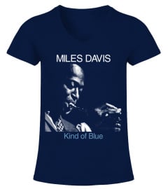 Miles Davis