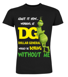 Dollar General