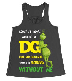 Dollar General