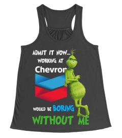 chevron